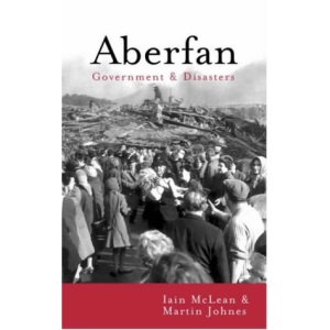 Aberfan: Government and Disasters