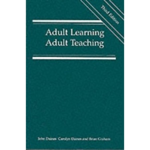 Adult Learning, Adult Teaching
