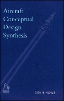 Aircraft Conceptual Design Synthesis
