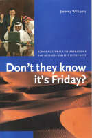 Don't They Know it's Friday?