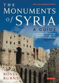 Monuments of Syria: A Historical Guide