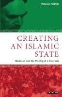 Creating an Islamic State