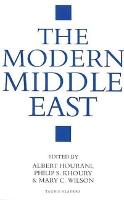 The Modern Middle East