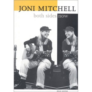 Joni Mitchell: Both Sides Now