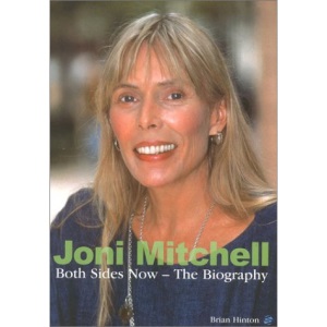 Joni Mitchell: Both Sides Now