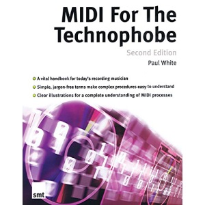 MIDI for the Technophobe