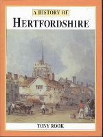 A History of Hertfordshire