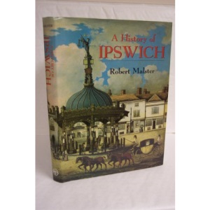 A History of Ipswich