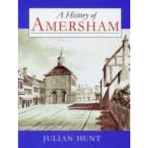 A History of Amersham