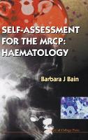Self-assessment For The Mrcp: Haematology