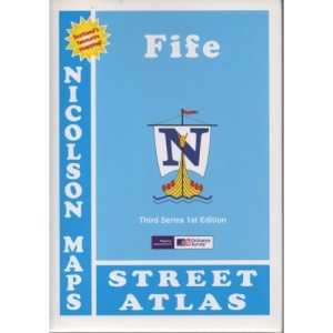 Fife Street Atlas