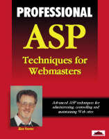 Professional ASP Techniques for Web Masters