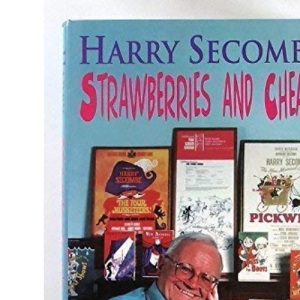 Strawberries and Cheam Vol 2: An Autobiography