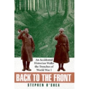 BACK TO THE FRONT