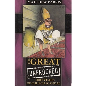 GREAT UNFROCKED