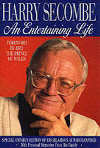 An Entertaining Life