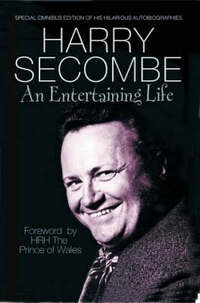 An Entertaining Life