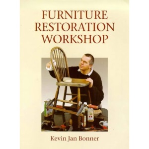 Furniture Restoration Workshop