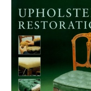 Upholstery Restoration
