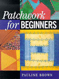 Patchwork for Beginners