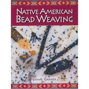 Native American Bead Weaving