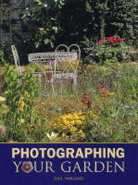 Photographing Your Garden