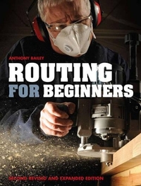 Routing for Beginners: Second Revised and Expanded Edition