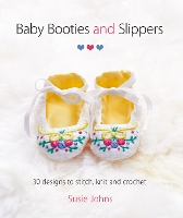 Baby Booties and Slippers