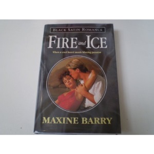 Fire and Ice