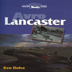 Avro Lancaster (Crowood Aviation)