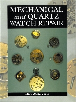 Mechanical and Quartz Watch Repair