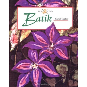 Batik (Art of Crafts)