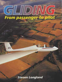 Gliding: From Passenger to Pilot