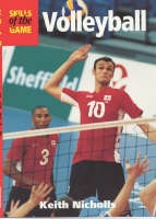 Volleyball: Skills of the Game