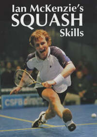 Ian McKenzie's Squash Skills