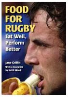Food for Rugby