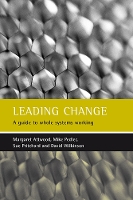 Leading change
