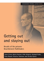 Getting out and staying out