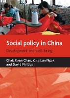Social policy in China