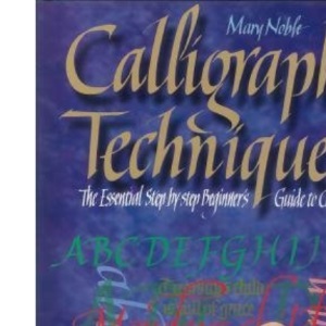 Calligraphy Techniques