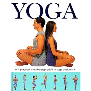 Simple Steps Yoga