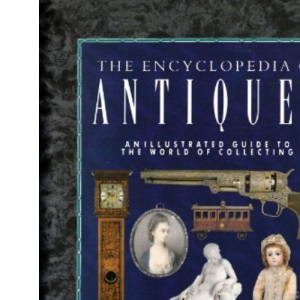 Encyclopedia of Antiques