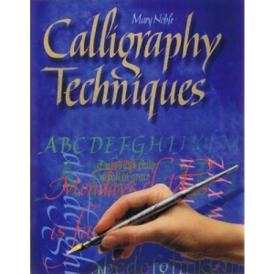 Calligraphy Techniques
