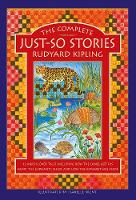 The Complete Just-So Stories