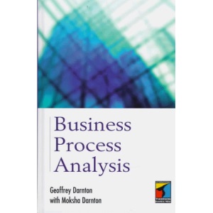 Business Process Analysis