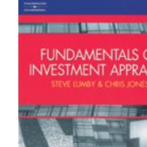 The Fundamentals of Investment Appraisal