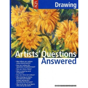 Drawing: Artists' Questions Answered