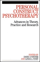Personal Construct Psychotherapy