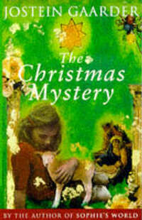 The Christmas Mystery (Christmas Fiction)