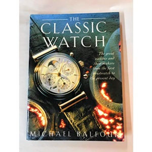 THE CLASSIC WATCH